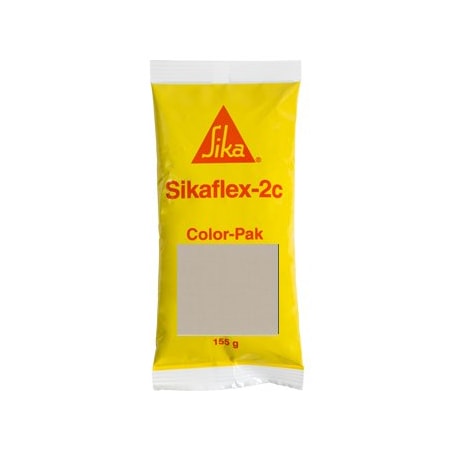 Sika Sikaflex 2C Color Pack Sahara 92828